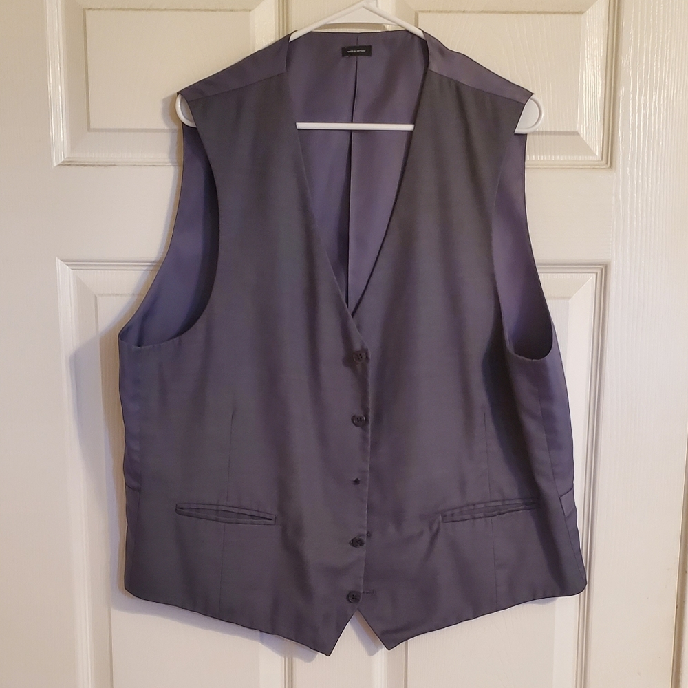 JF Vest